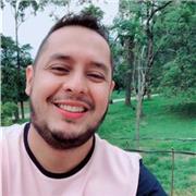 English Class for all students in primary and secondary school